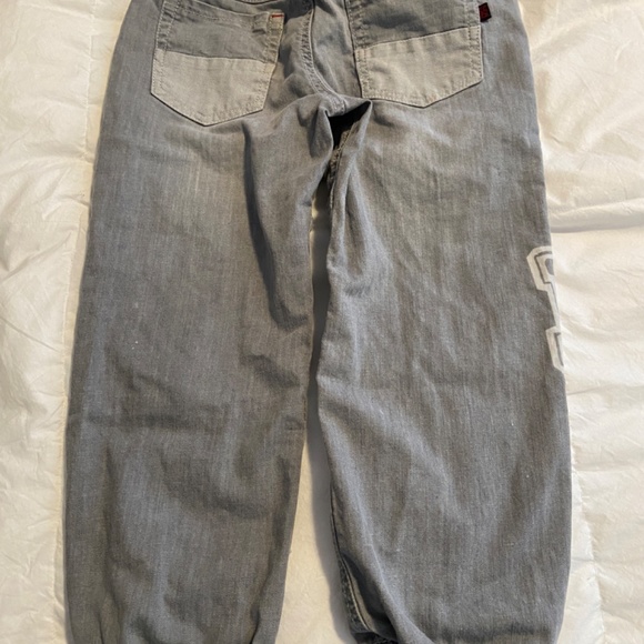 Souris Mini size 6 shirt and jeans - Picture 5 of 6